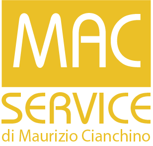 MAC SERVICE di Maurizio Cianchino